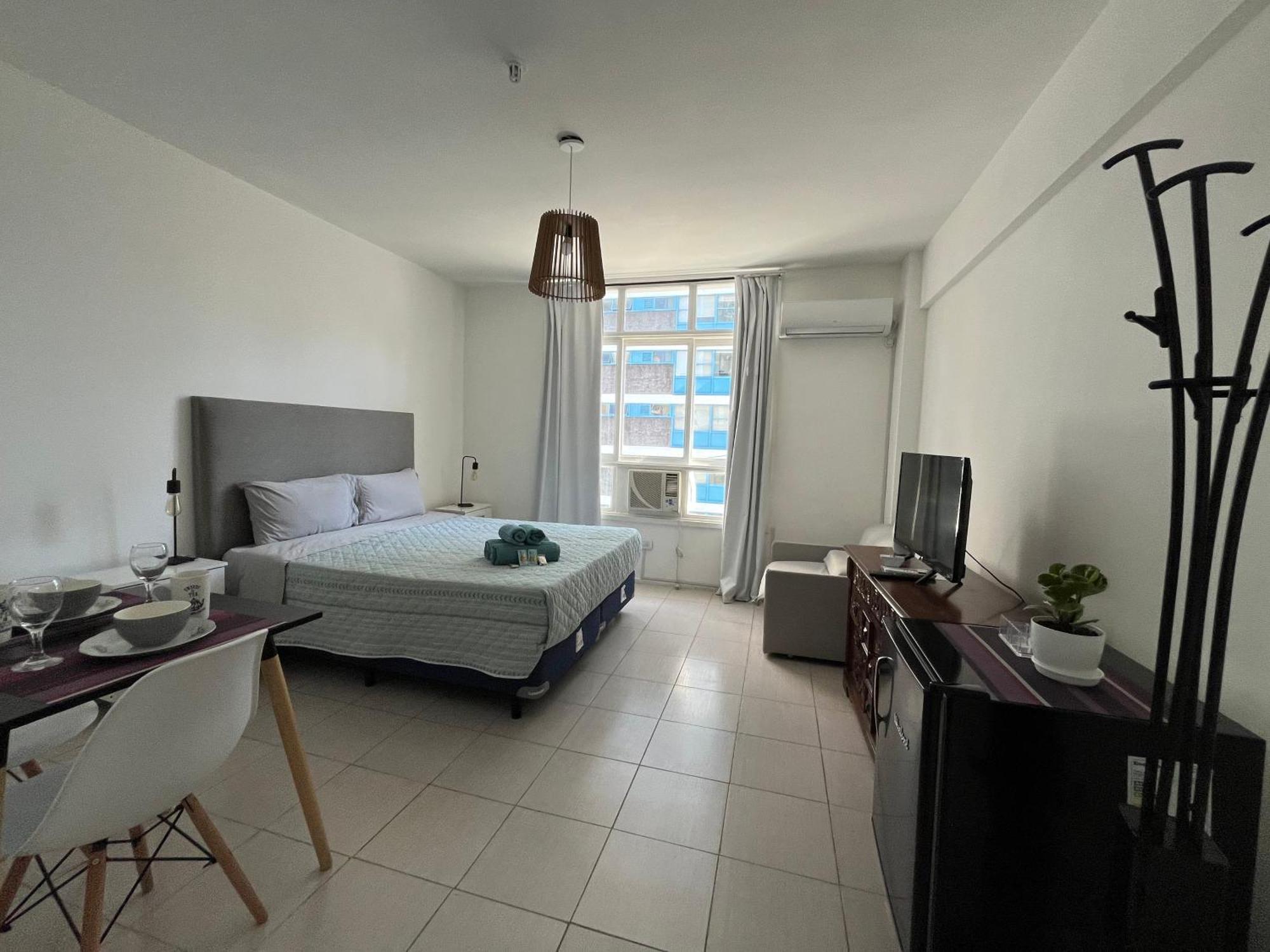 Lower Apartment Studio Буэнос-Айрес Экстерьер фото